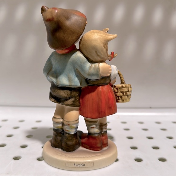 💙TM3 ‘Surprise’ Hummel Goebel #94/1 - Picture 4 of 7